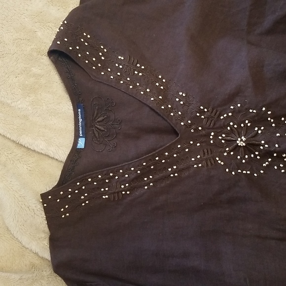Tunic - Picture 3 of 6